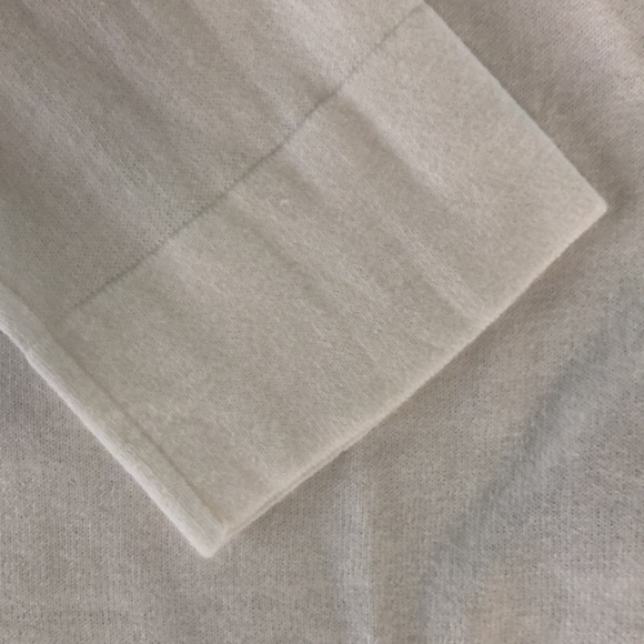 NWT J. Crew Lightweight Crew Neck Sweater - Picture 6 of 8